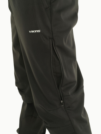 Брюки Viking Nordend Man (Мужской; XL; Black)